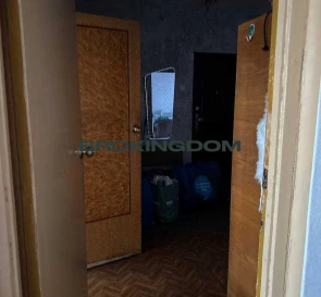 Фото 5. Трикімнатна квартира, продаж. Київ Святошинский