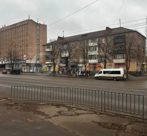 Photo 3. Business, for sale. Kryvyi Rih Саксаганський