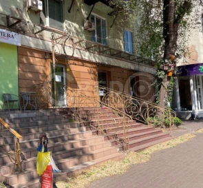 Zdjęcie 4. Komercyjna, do wynajęcia. Kryvyi Rih Саксаганський