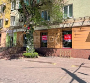 Zdjęcie 3. Komercyjna, do wynajęcia. Kryvyi Rih Саксаганський