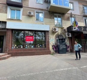 Фото 4. Комерційна, оренда. Кривий Ріг Металургійний