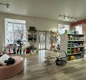 Photo 3. Business, to rent. Kryvyi Rih Металургійний