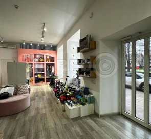 Photo 5. Business, to rent. Kryvyi Rih Металургійний