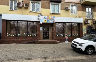 Фото Комерційна, оренда. Кривий Ріг Металургійний