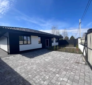 Photo 4. Cottage, for sale. Pliuty