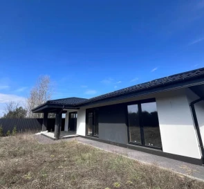 Photo 3. Cottage, for sale. Pliuty