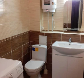 Foto 4. Monoambiente piso, para alquilar. Kyiv Дарницкий
