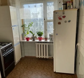 Zdjęcie 3. Dwupokojowe mieszkanie, na sprzedaż. Kyiv Подольский