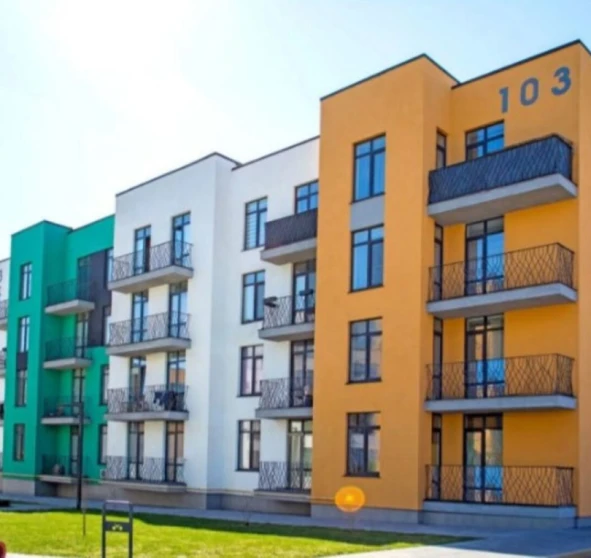 Photo 1. One-Room flat, for sale. Sofiivska Borshchahivka