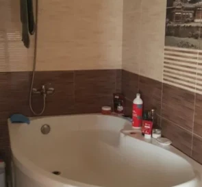 Фото 2. Двокімнатна квартира, продаж. Гатне