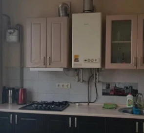 Фото 4. Двокімнатна квартира, продаж. Гатне