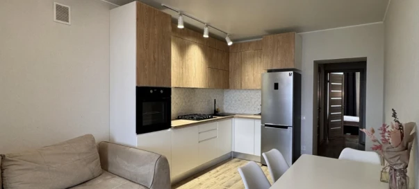Фото 3. Однокомнатная квартира, продажа. Житомир Центр