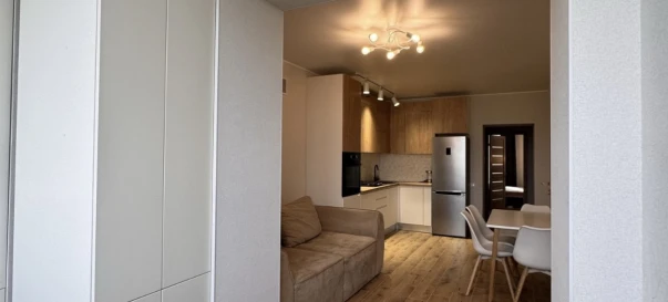 Фото 4. Однокомнатная квартира, продажа. Житомир Центр