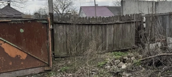 Photo 1. Lot, for sale. Zhytomyr Корбутівка