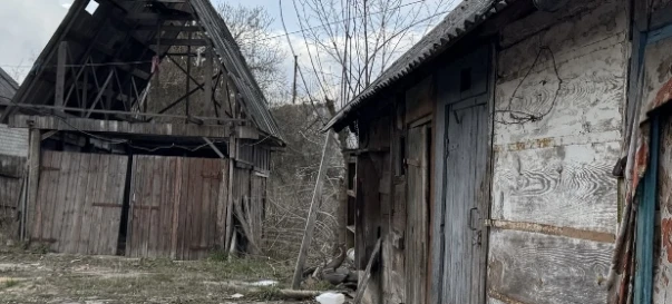 Photo 2. Lot, for sale. Zhytomyr Корбутівка