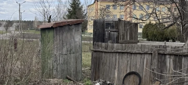Photo 3. Lot, for sale. Zhytomyr Корбутівка