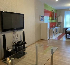 Photo 3. Two-Room flat, to rent. Poltava Подольский