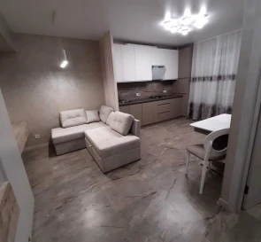 Photo 3. One-Room flat, to rent. Poltava