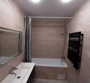 Photo 5. One-Room flat, to rent. Poltava