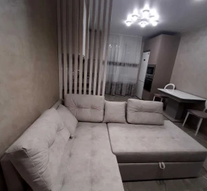 Photo 2. One-Room flat, to rent. Poltava