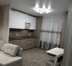 Photo 4. One-Room flat, to rent. Poltava