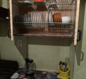 Fotografie 5. Garsonieră apartament, de închiriat. Poltava Подольский