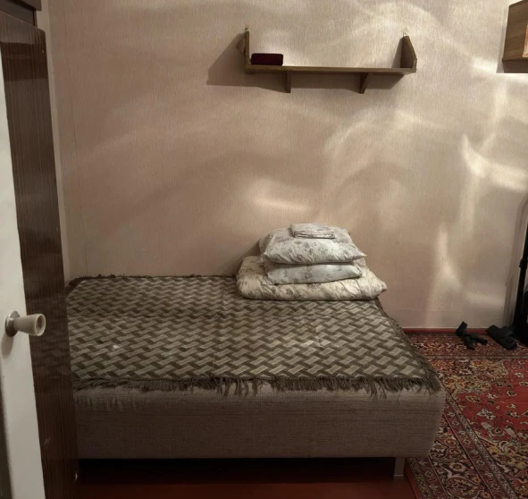 Fotografie 1. Garsonieră apartament, de închiriat. Poltava Подольский