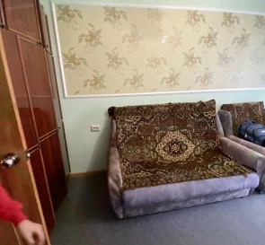 Фото 2. Однокімнатна квартира, продаж. Полтава Подольский