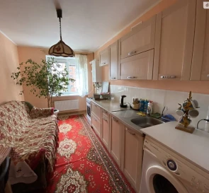 Фото 4. Однокімнатна квартира, продаж. Полтава Подольский