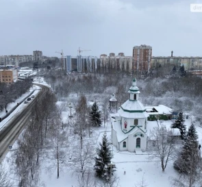 Фото 4. Двухкомнатная квартира, продажа. Полтава Шевченковский (Октябрьский)