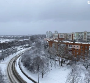 Фото 5. Двухкомнатная квартира, продажа. Полтава Шевченковский (Октябрьский)
