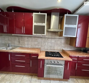 Photo 2. Three-Room flat, for sale. Poltava Киевский