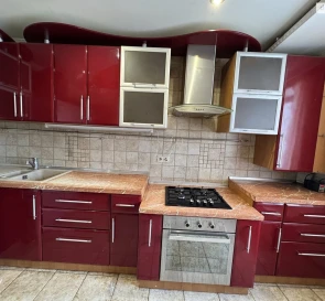 Photo 5. Three-Room flat, for sale. Poltava Киевский