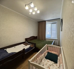 Фото 5. Двокімнатна квартира, продаж. Полтава Шевченковский (Октябрьский)