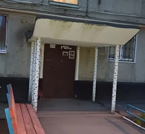 Фото 2. Однокімнатна квартира, продаж. Полтава Шевченковский (Октябрьский)