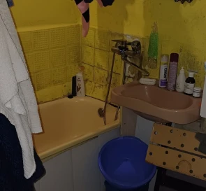 Фото 5. Однокімнатна квартира, продаж. Полтава Шевченковский (Октябрьский)