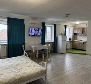 Photo 4. Two-Room flat, for sale. Poltava Шевченковский (Октябрьский)