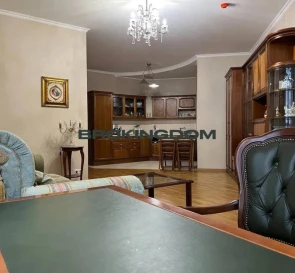 Photo 3. Three-Room flat, for sale. Kyiv Печерский