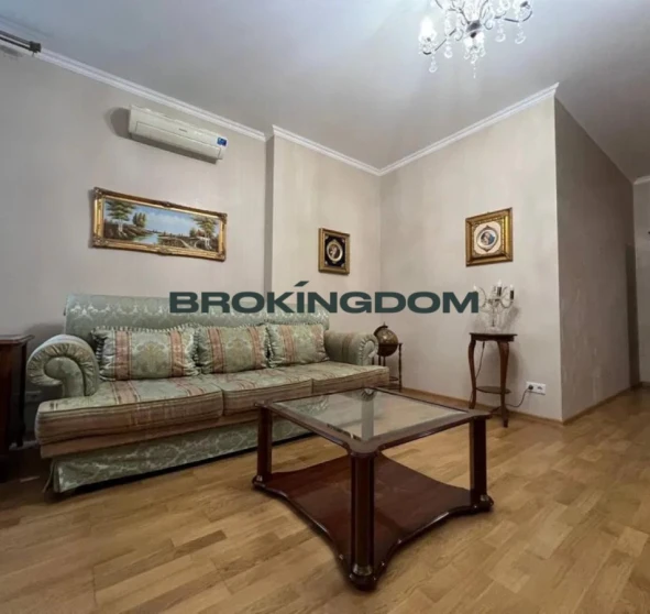 Photo 1. Three-Room flat, for sale. Kyiv Печерский
