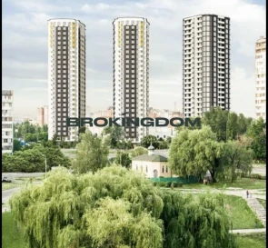 Photo 5. One-Room flat, for sale. Kyiv Днепровский