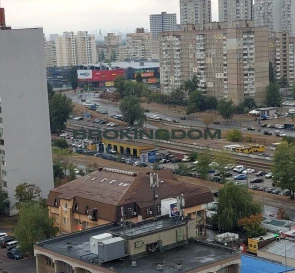 Фото 5. Однокомнатная квартира, продажа. Киев Деснянский