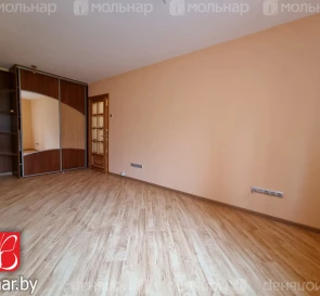 Photo 3. One-Room flat, for sale. Grodno