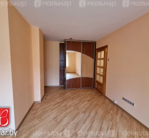 Photo 4. One-Room flat, for sale. Grodno