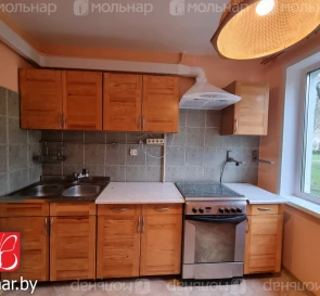 Photo 5. One-Room flat, for sale. Grodno