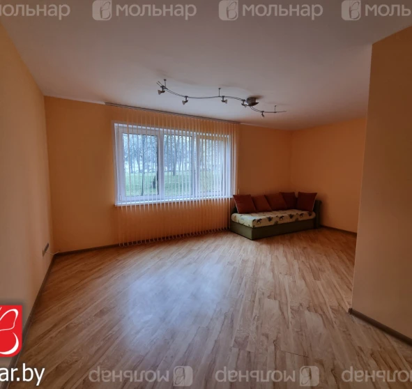 Photo 1. One-Room flat, for sale. Grodno