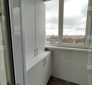 Фото 4. Трикімнатна квартира, продаж. Мінськ Фрунзенский