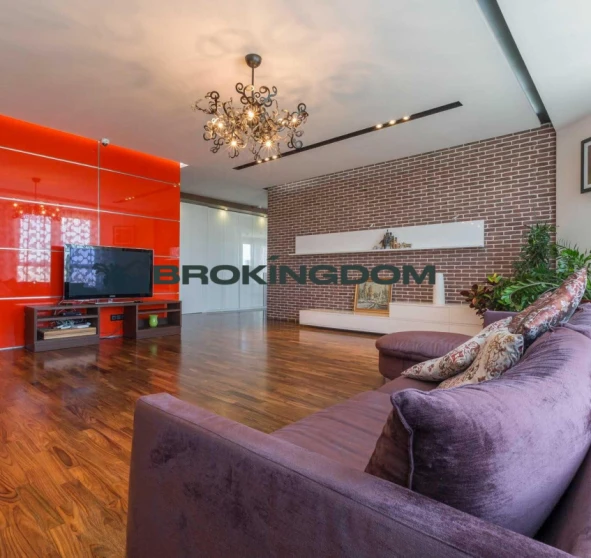 Fotografie 1. Patru Camere apartament, de vânzare. Kyiv Соломенский