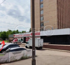 Фото 2. Коммерческая, аренда. Кривой Рог Саксаганський