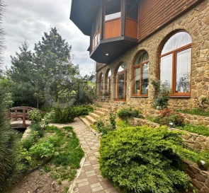 Fotografie 2. Casă, de vânzare. Kryvyi Rih Криворізький