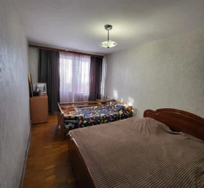 Фото 3. Трехкомнатная квартира, продажа. Киев Голосеевский, Голосеевская